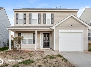 194 Fairmont Cir, Kannapolis, NC 28083