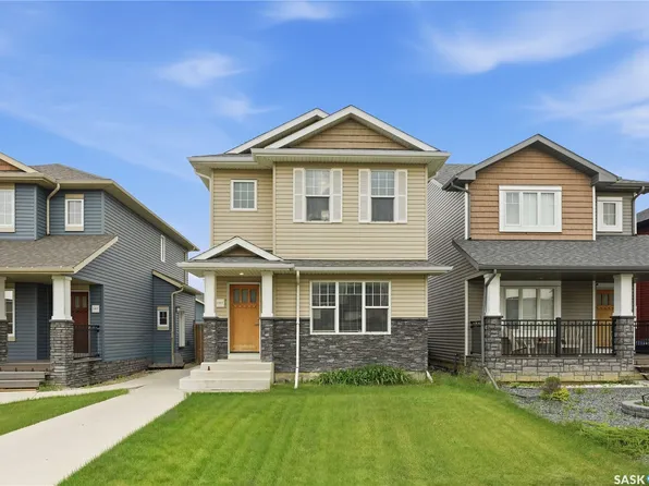 151 Tweed Lane, Saskatoon, SK S7V 0K1