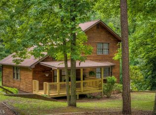 137 Ridge Crest Ct 88 & #89, Ellijay, GA 30540