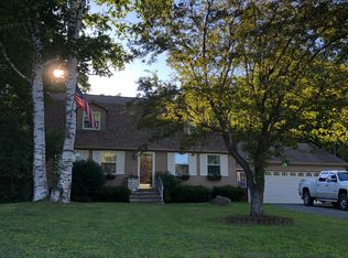 267 Massachusetts Ave, Millinocket, ME 04462