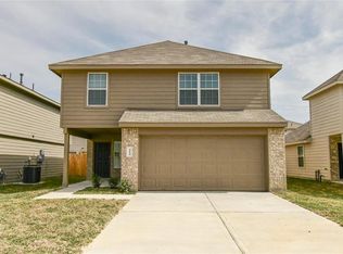 4123 Farmers Pass Rd, Houston, TX 77014