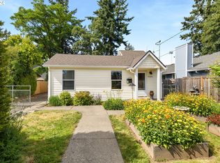 5605 SE Ogden St, Portland, OR 97206
