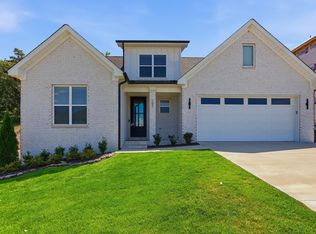 103 Calion Ct, Little Rock, AR 72223