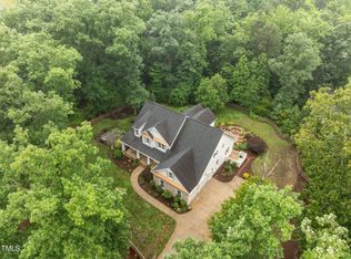 109 Henrys Ridge Rd, Pittsboro, NC 27312