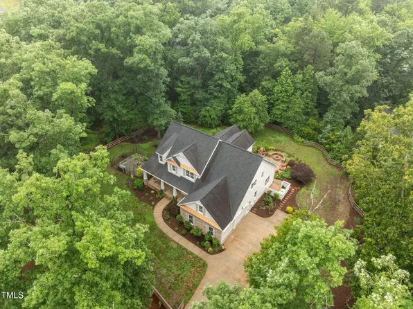 109 Henrys Ridge Rd, Pittsboro, NC 27312