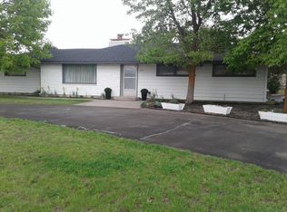 601 12th St, Davenport, WA 99122