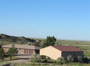 11 Happy Face Dr, Newcastle, WY 82701