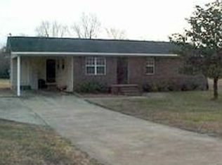 9635 Al Highway 202, Eastaboga, AL 36260