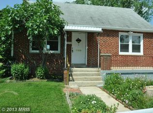 10120 McKenney Ave, Silver Spring, MD 20902