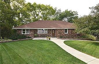 7716 NW Bosch Ln Kansas City MO 64152 Zillow