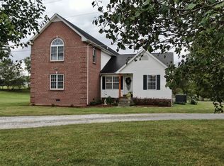 6808 Hester Rd, Springfield, TN 37172