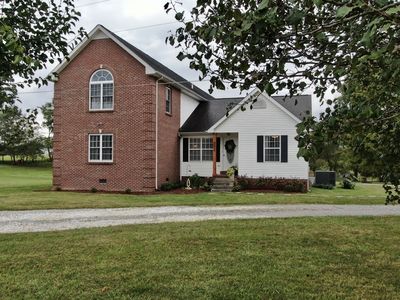 6808 Hester Rd, Springfield, TN, 37172