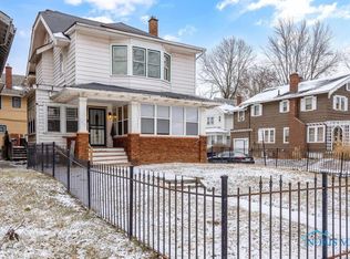 2716 Collingwood Blvd, Toledo, OH 43610
