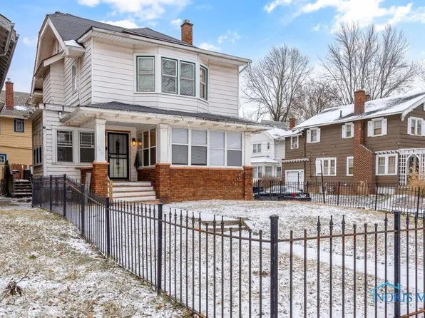 2716 Collingwood Blvd, Toledo, OH 43610