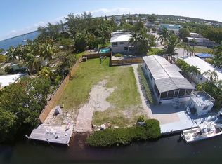 Michael Dr, Key Largo, FL 33037