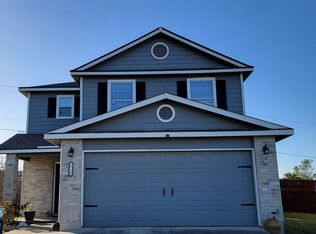 3730 Longhorn Crk, San Antonio, TX 78261