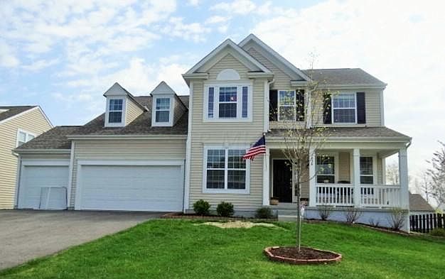 1st image of 636 High Timber Dr