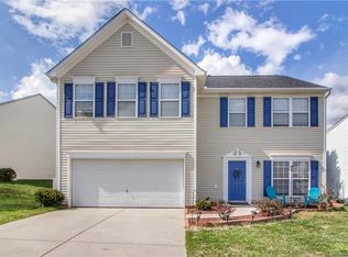 3118 Huntington Ridge Ct #42, Matthews, NC 28105