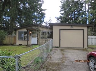 12606 105th Avenue Ct E, Puyallup, WA 98374