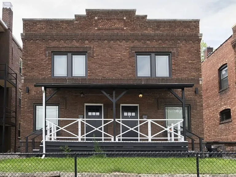 Maxwell Properties - 612 N 33rd St — Photo 10