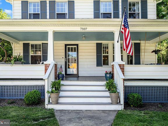 3rd image of 7337 Springfield Ave