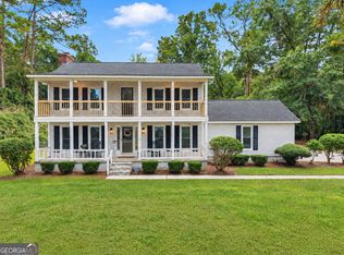602 Holly Dr, Dublin, GA 31021