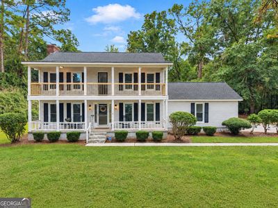 602 Holly Dr, Dublin, GA, 31021