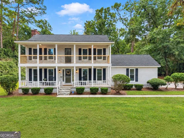 602 Holly Dr, Dublin, GA 31021