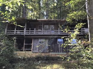 123 Saunter Way, Hohenwald, TN 38462