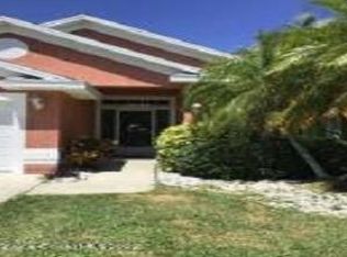 3853 San Miguel Ln, Rockledge, FL 32955