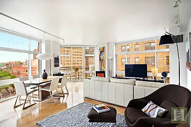 Sold by Halstead Real Estate