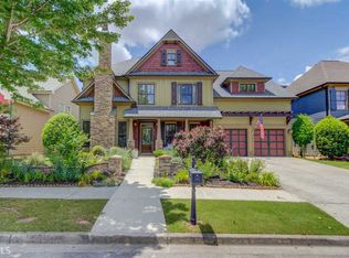 2673 Tullis Cove Dr, Loganville, GA 30052