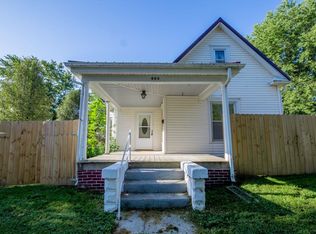 603 Dakota St, Sabetha, KS 66534