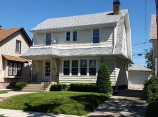 2822 Arlington Ave, Racine, WI 53403