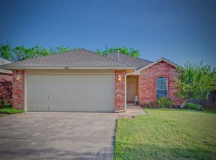 804 Sequoyah Trl, Norman, OK 73071