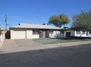 1720 W 7th Ave, Mesa, AZ 85202