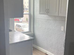 69 Wall St #2, Worcester, MA 01604
