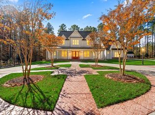 318 Mainsail Dr, Greenwood, SC 29649