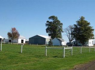 4841 E 800 S, Columbia City, IN 46725