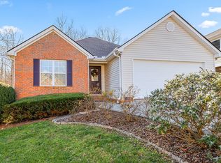 106 Bridgeport Dr, Demorest, GA 30535