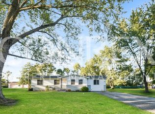 664 W 1050 N, Fortville, IN 46040