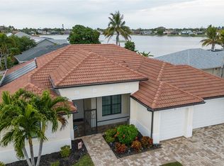 314 SE 20th Pl, Cape Coral, FL 33990