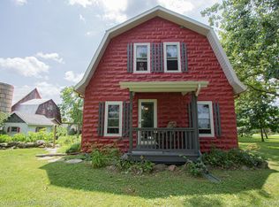 9319 Sparling Rd, Goodells, MI 48027