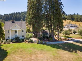 27730 Erickson Rd, Eugene, OR 97402