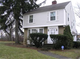 20626 Balfour Rd, Warrensville Heights, OH