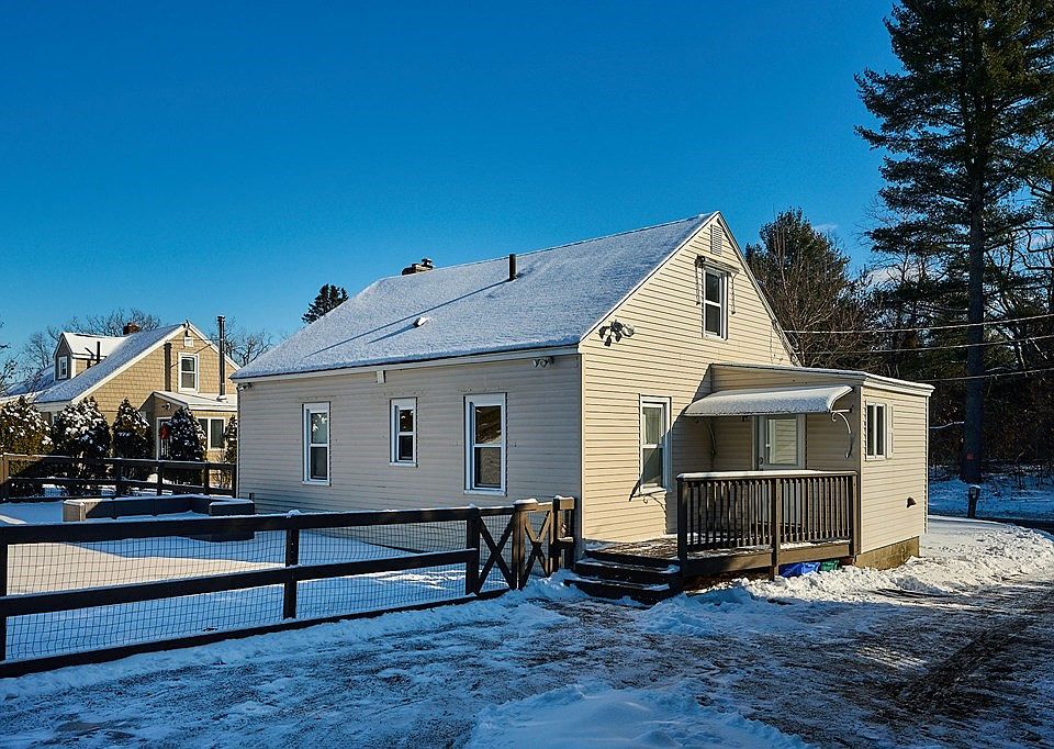 312 E Mountain Rd, Westfield, MA 01085 Zillow