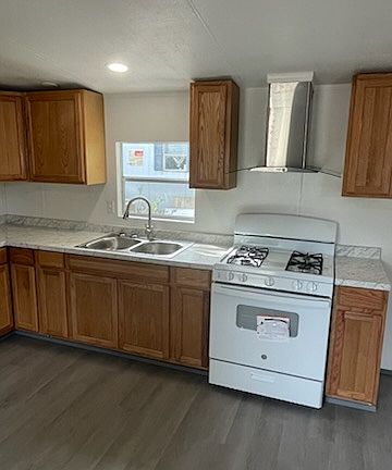 4th image of 4028 San Ysidro Rd Trailer 14