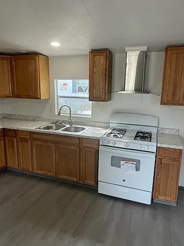 4028 San Ysidro Rd #14 — Photo 4