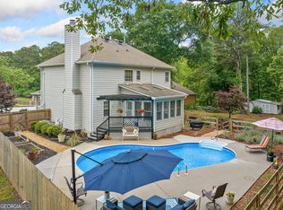 1482 Pinebark Ct, Grayson, GA 30017