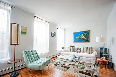 Rented by Brownstone Real Estate